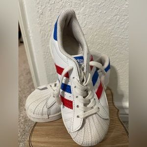 Kids Adidas Size 10.5